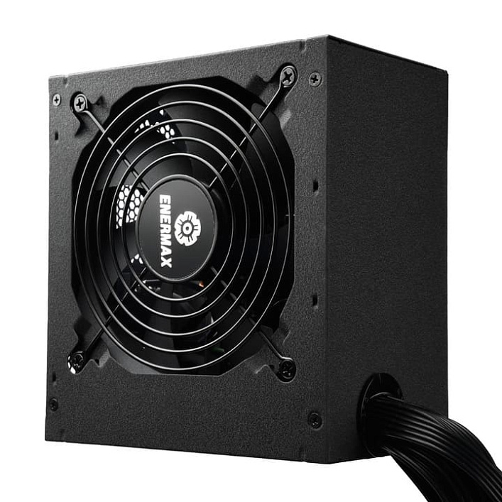 Блок питания Enermax CyberBron 500W