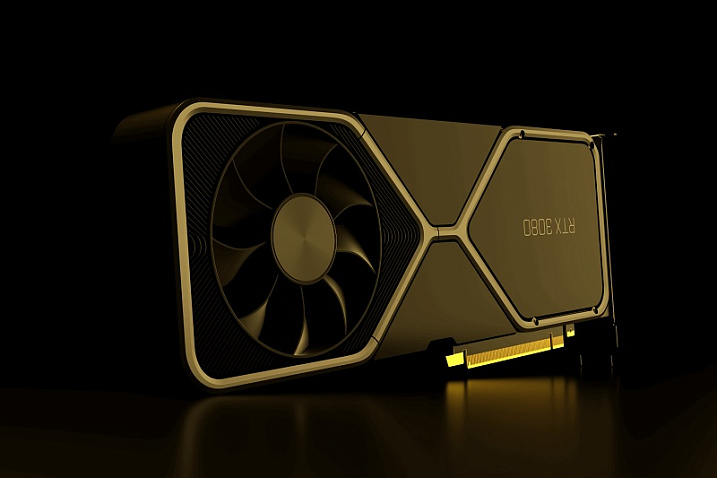 Слух: следующее поколение игровых видеокарт NVIDIA выйдет в начале третьего квартала