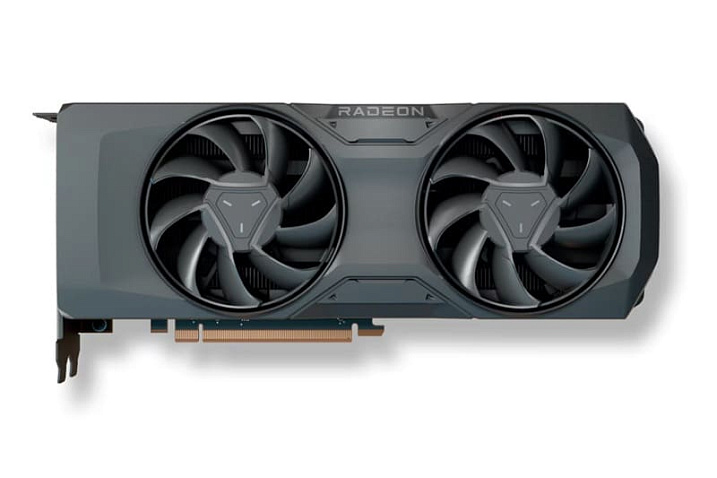 AMD вновь берётся за старое, выпустив видеокарту Radeon RX 7700