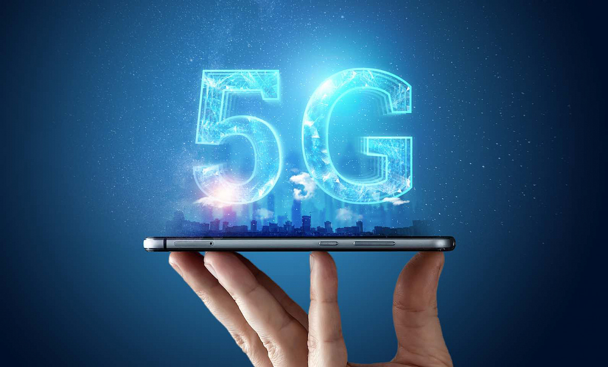 Samsung лидирует на рынке 5G-смартфонов с долей в 74% — i2HARD