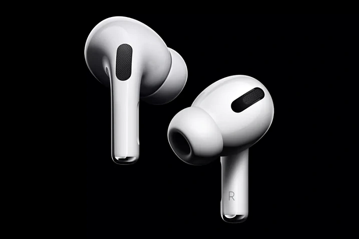 AirPods Pro 2 могут выпустить в третьем квартале 2022 года