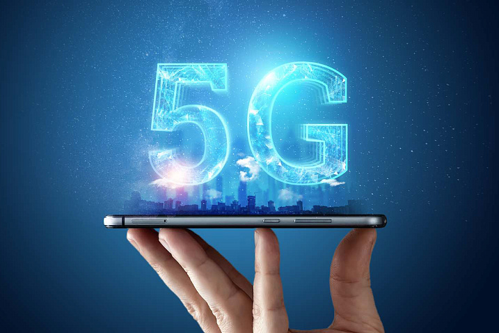 Samsung лидирует на рынке 5G-смартфонов с долей в 74%