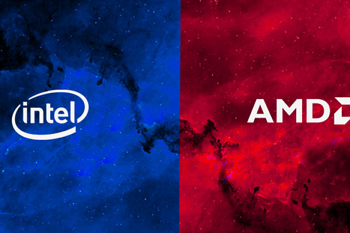 AMD и Intel инвестируют в небольшие компании по упаковке и тестированию процессоров