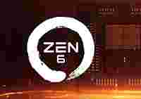 Слух: процессоры на AMD Zen 6 будут использовать техпроцессы TSMC N2P и N3P