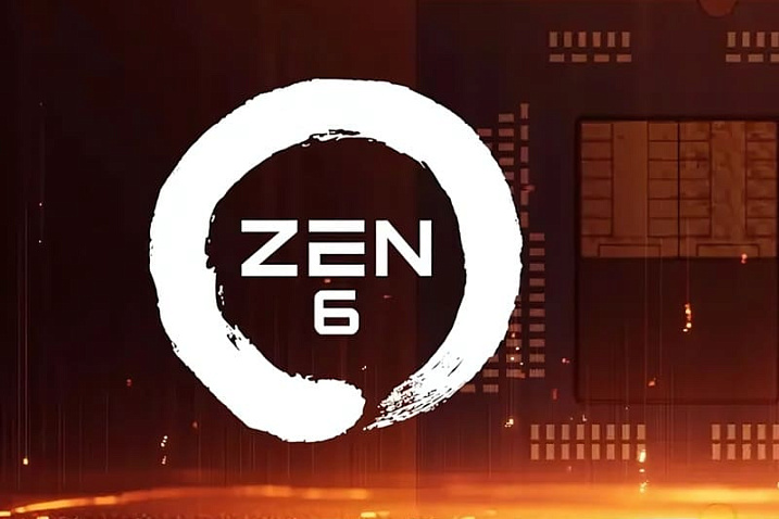 Слух: процессоры на AMD Zen 6 будут использовать техпроцессы TSMC N2P и N3P