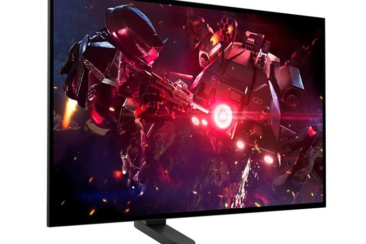 Sony анонсировала монитор INZONE M10S II с частотой обновления до 720 Hz
