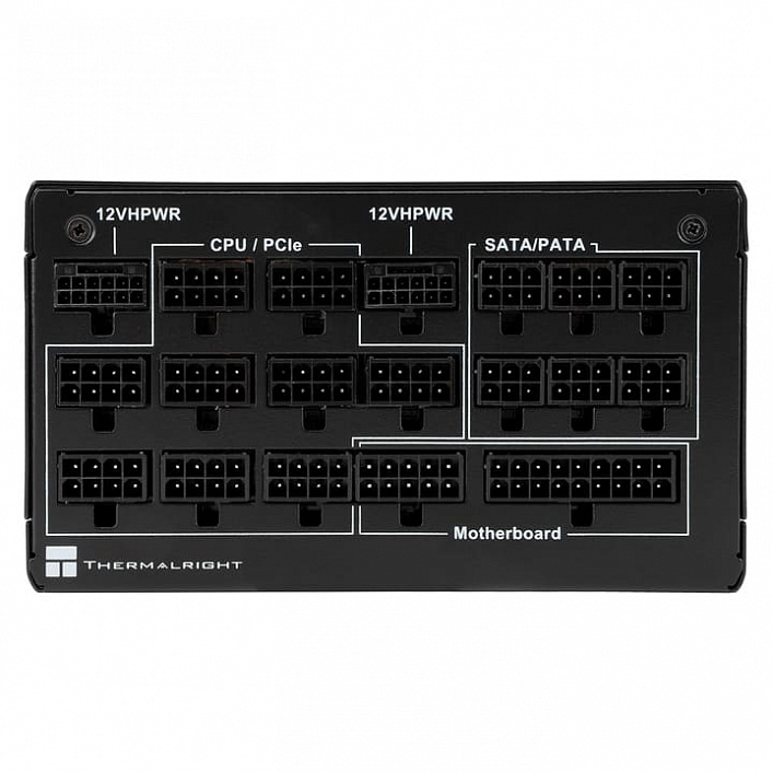 Блок питания Thermalright TR-TP1350 Black