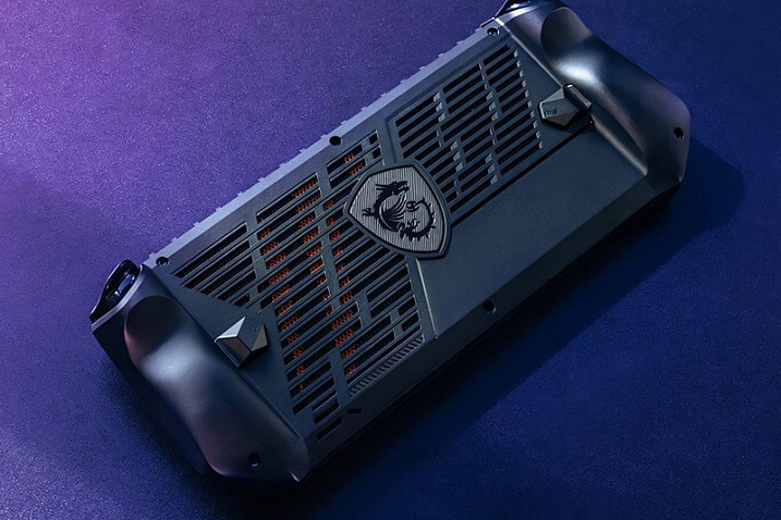MSI выпустила новый BIOS для повышения производительности консоли Claw