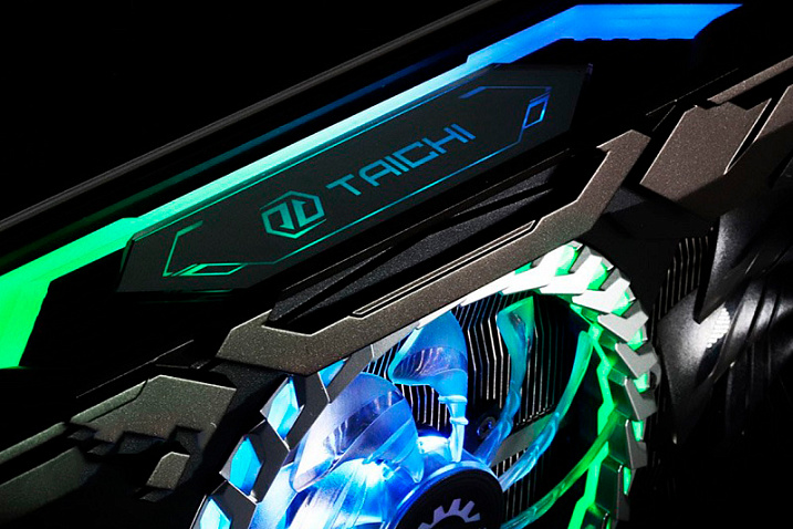 ASRock готова выпустить Radeon RX 7900 XT/XTX Phantom Gaming и Taichi