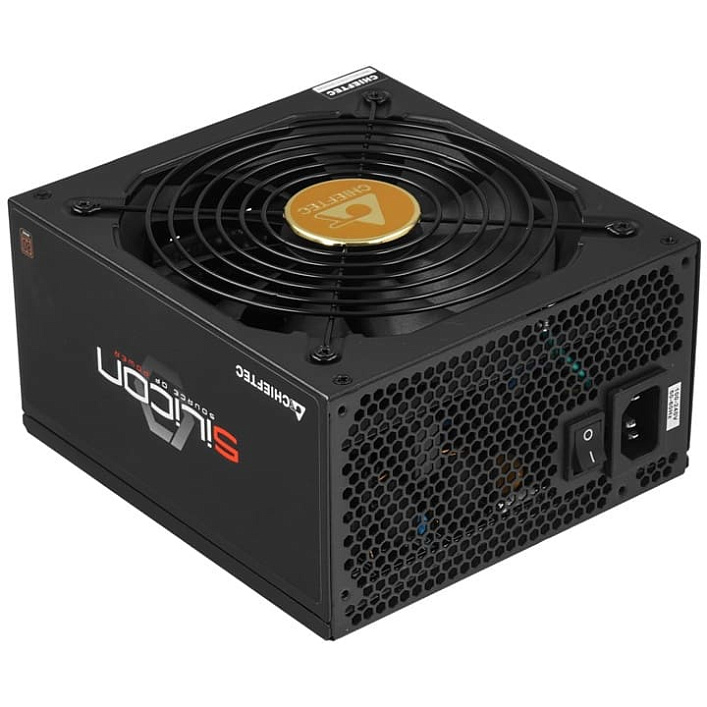 Блок питания Chieftec SILICON 750W
