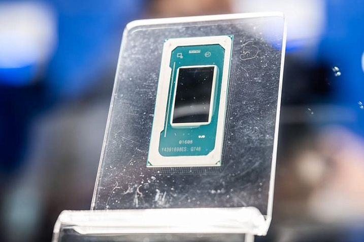 Intel заставляет переходить на современные процессоры, отказывая партнёрам в поставках возрастных моделей