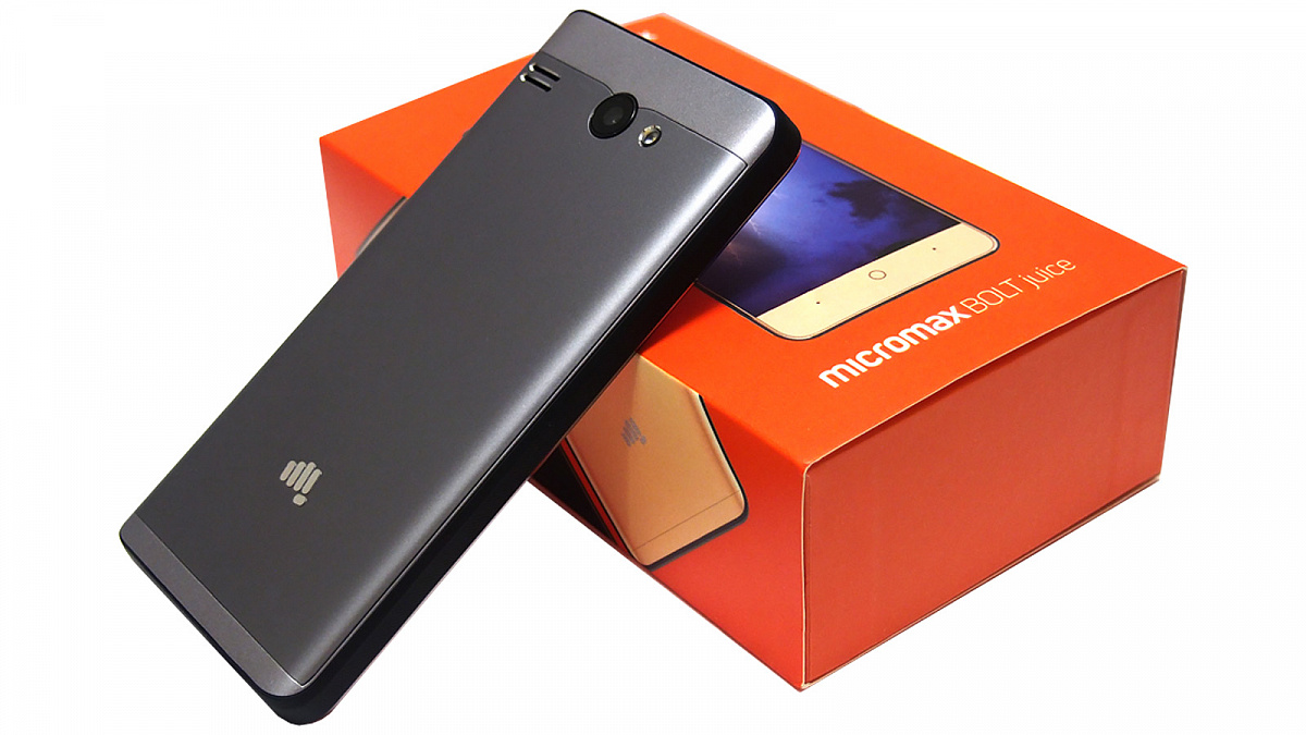 Обзор смартфона Micromax Q3551 Bolt Juice — i2HARD