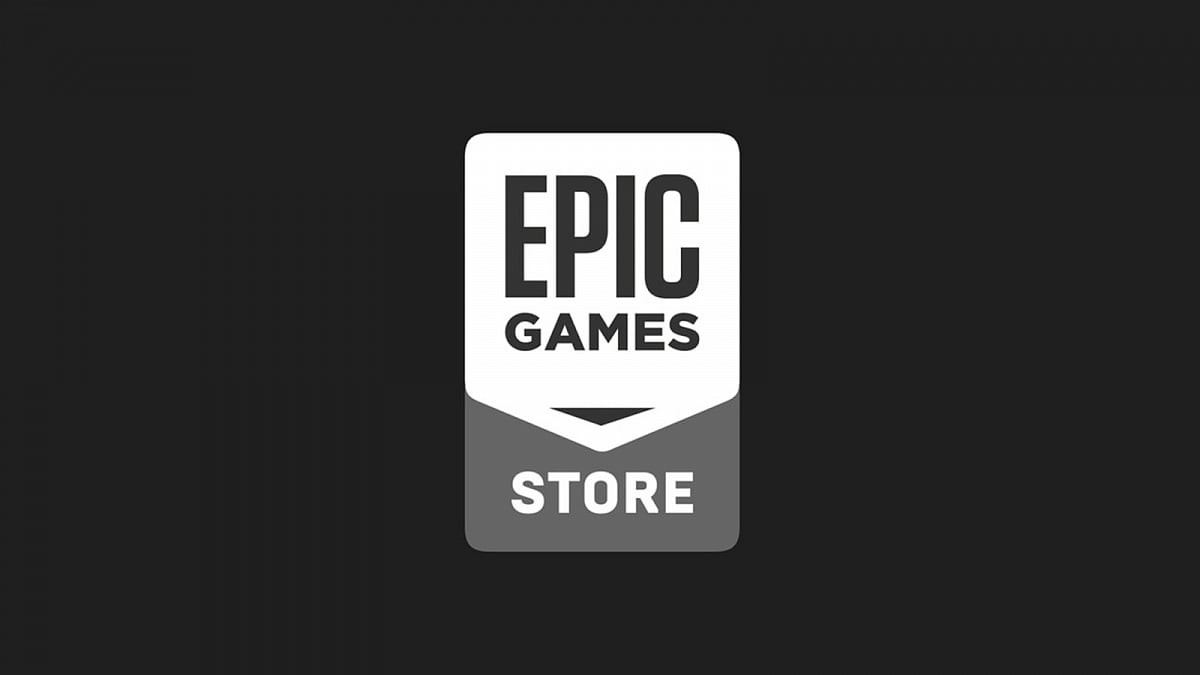 Лаунчер Epic Games Store шпионит за Steam — i2HARD