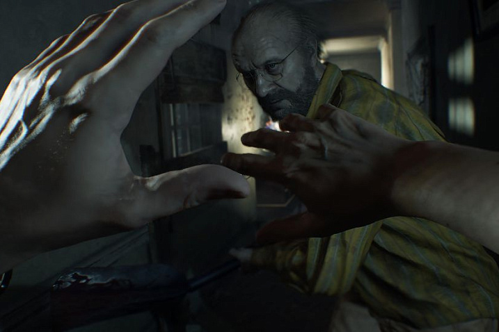 Capcom работает над несколькими неанонсированными проектами