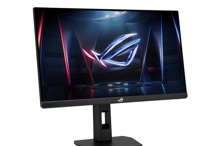 Игровой монитор ASUS ROG Strix XG259QNSR Ace достигает частоты обновления 420 Hz