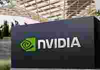 Рыночная капитализация NVIDIA превысила $2 триллиона