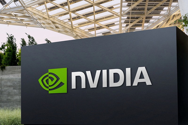 Рыночная капитализация NVIDIA превысила $2 триллиона