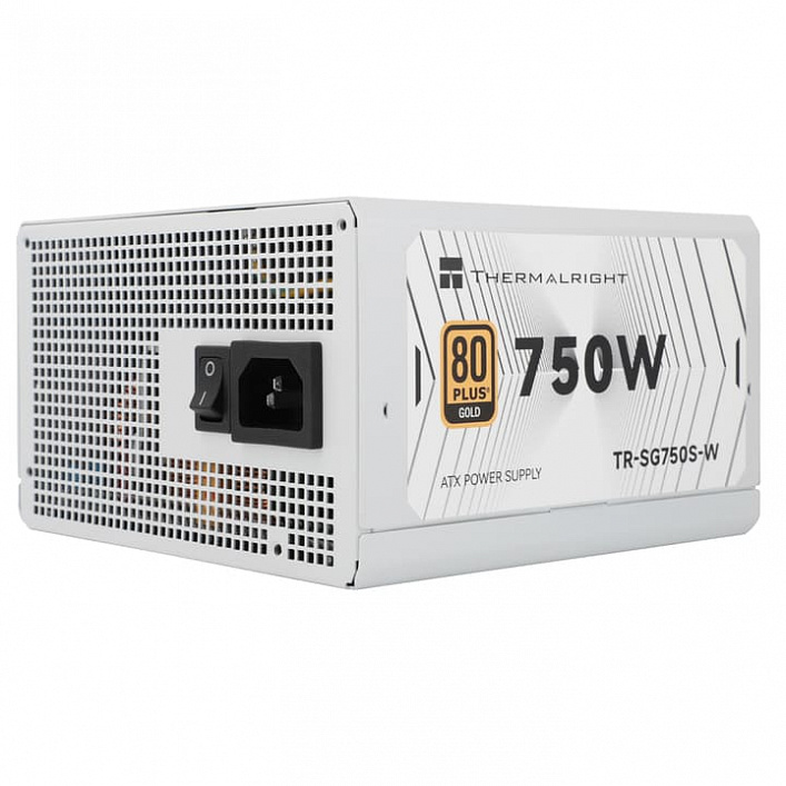 Блок питания Thermalright TR-SG750S-W White