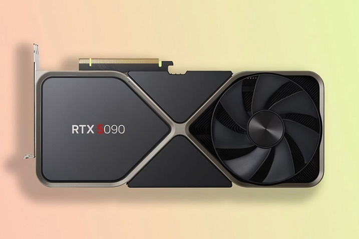 Слух: NVIDIA GeForce RTX 5000 выйдут не раньше CES 2025