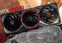 Colorful случайно подтвердила готовность к старту продаж GeForce RTX 5090D V2