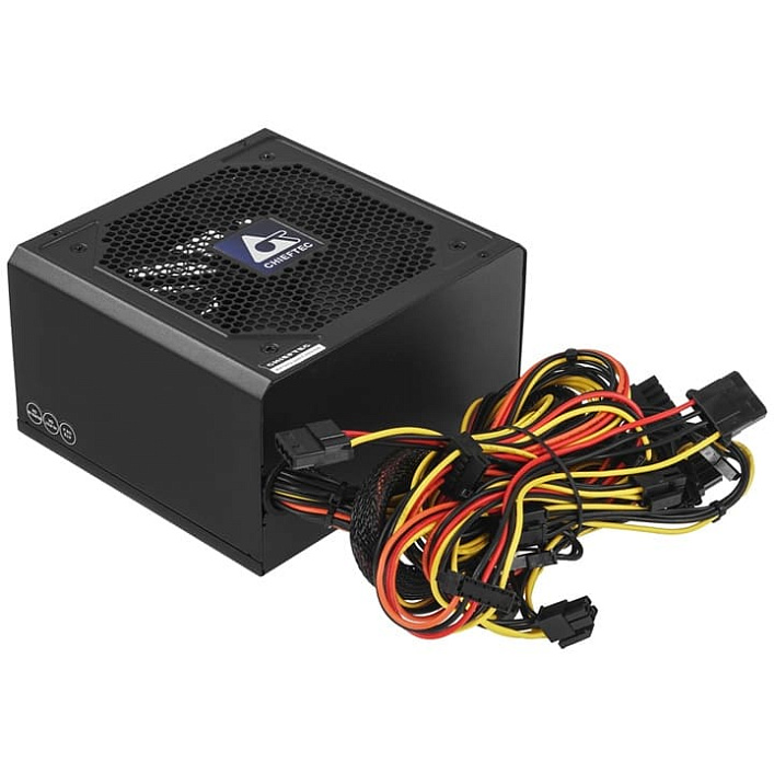 Блок питания Chieftec ECO 600W