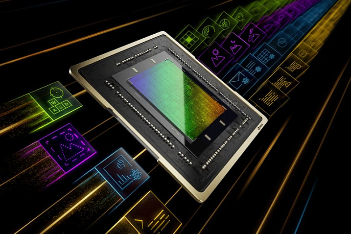 NVIDIA выпустила утилиту Chat With RTX для локального запуска искусственного интеллекта