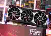 AMD продолжит выпускать референсные модели Radeon RX 6000