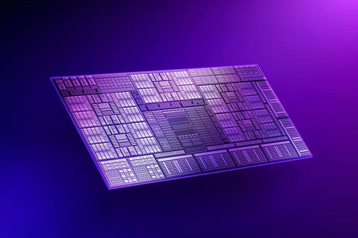 Слух: интегрированная графика на базе Intel Xe3P будет до 25% лучше Xe3