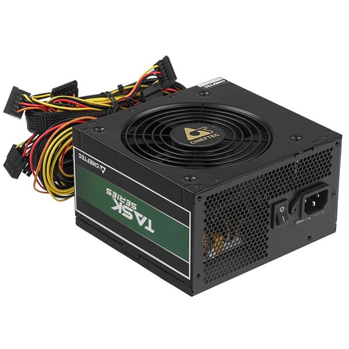 Блок питания Chieftec TASK 400W