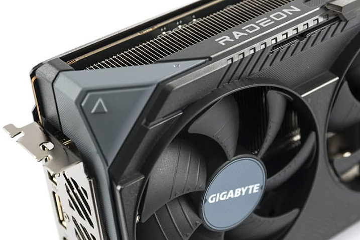 Radeon RX 9070 XT все еще удерживает лидерство в Германии