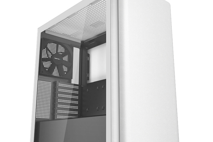 DeepCool показала новые корпуса CK500 и СK560