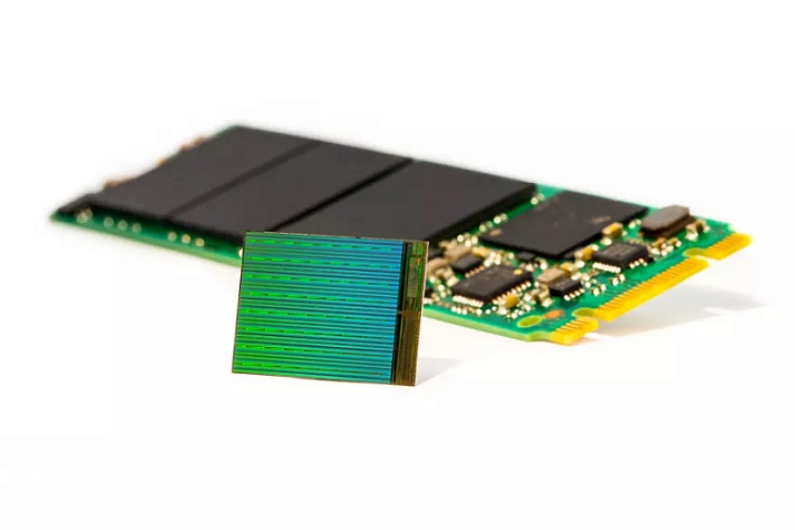 Western Digital и Kioxia потеряли как минимум 6.5 эксабайт памяти 3D NAND из-за загрязнения