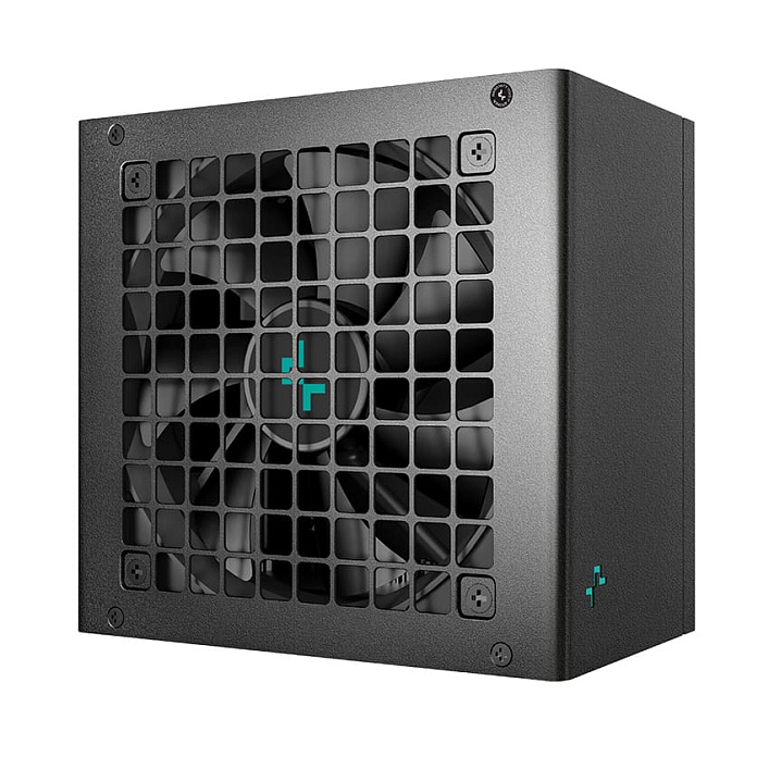 Блок питания DEEPCOOL PN750M Black