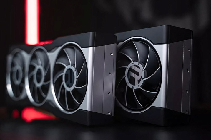 AMD Adrenalin 24.1.1 стал первым драйвером с полноценной поддержкой Fluid Motion Frames