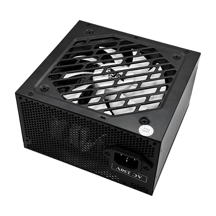 Блок питания 1STPLAYER FK 400W