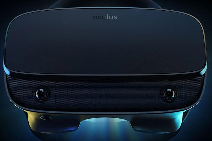 Oculus случайно оставила необычные послания на тысячах контроллеров Touch