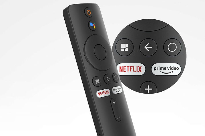 Официально представлен медиаплеер Xiaomi TV Stick 4K