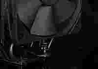 Обзор и тест кулера Noctua NH-U12S chromax.black
