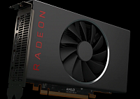 AMD представила бюджетную видеокарту Radeon RX 5300
