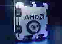 E-ядра AMD Zen 5c могут получить кодовое наименование Prometheus