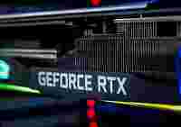 Слух: NVIDIA GeForce RTX 4080 может получить теплопакет 420 Вт