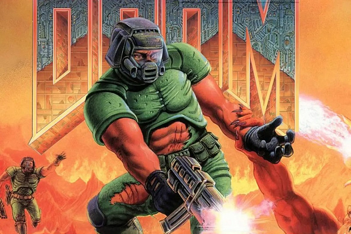 Энтузиаст добавил микротранзакции в DOOM