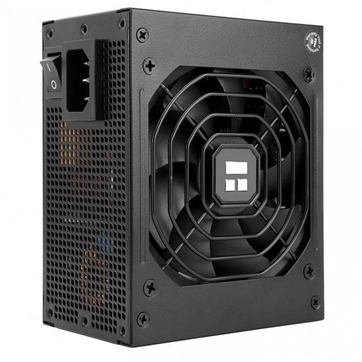 Блок питания Thermalright TR-SGFX650 Black