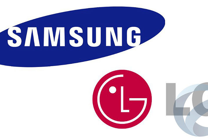 LG Display будет поставлять ЖК-панели для Samsung уже во второй половине 2017 года
