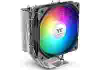 Thermaltake выпустила серию бюджетных кулеров UX400