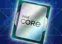 Intel Core i7-13700K обошел AMD Ryzen 9 5950X в Geekbench