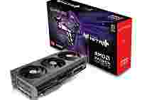 Видеокарта SAPPHIRE Radeon RX 9070 NITRO+ все же поступила в продажу