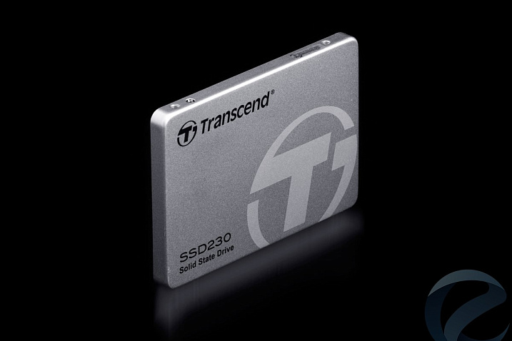 Обзор SSD-накопителя Transcend SSD230 объемом 256 ГБ
