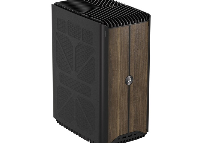 Компактный ПК CORSAIR ONE i500 получил Core i9-14900K и GeForce RTX 4090