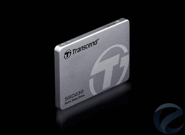Обзор SSD-накопителя Transcend SSD230 объемом 256 ГБ